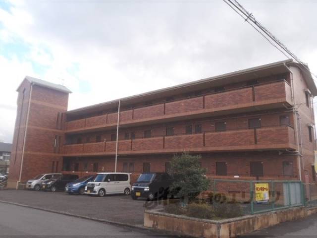 リバーサイドマンション外観写真3