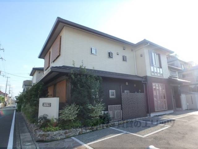 リバークレスト舟山外観写真3