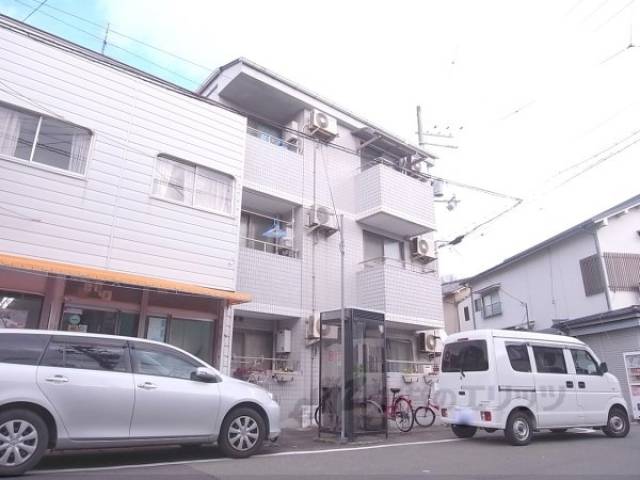 スチュディオエトレ88外観写真3