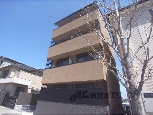 エム’ズ葛野御池外観写真2