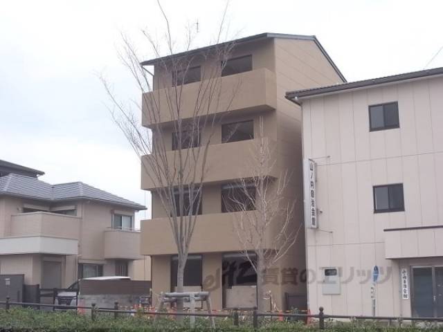 エム’ズ葛野御池外観写真3
