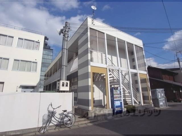 ＲＩＶＡＧＥ外観写真1