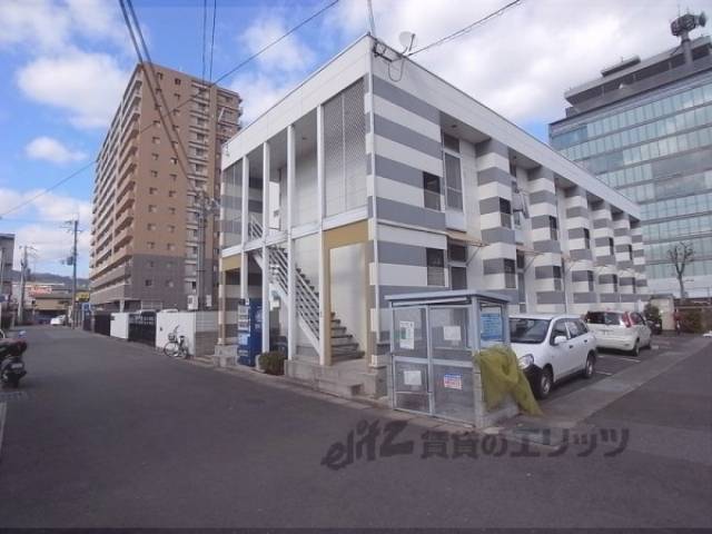 ＲＩＶＡＧＥ外観写真3