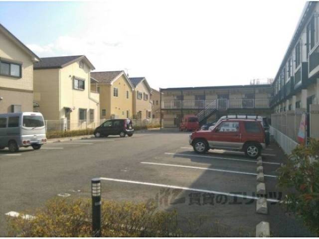 レオパレスオリオン外観写真3