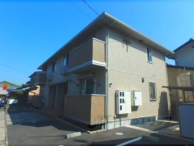 ドルフ東矢倉外観写真2