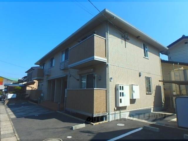 ドルフ東矢倉外観写真3
