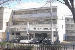 ヤスミマンション外観写真