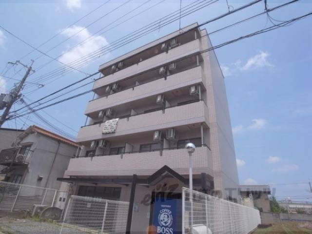 セントエミリオン外観写真1