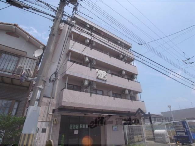 セントエミリオン外観写真2