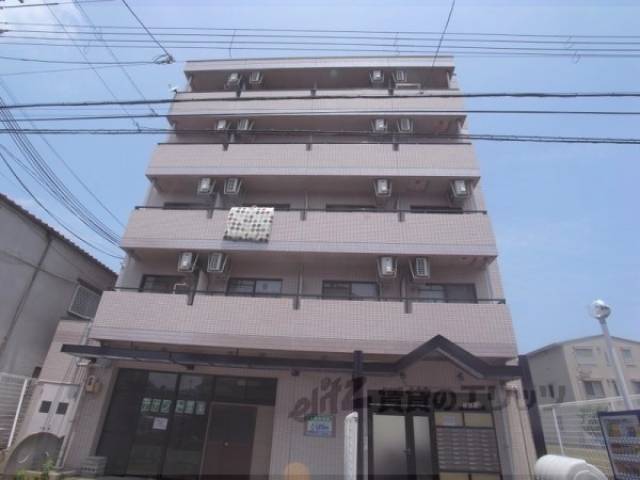 セントエミリオン外観写真3