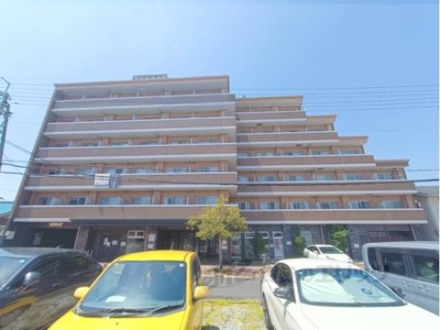 グッドライフ南草津２外観写真2