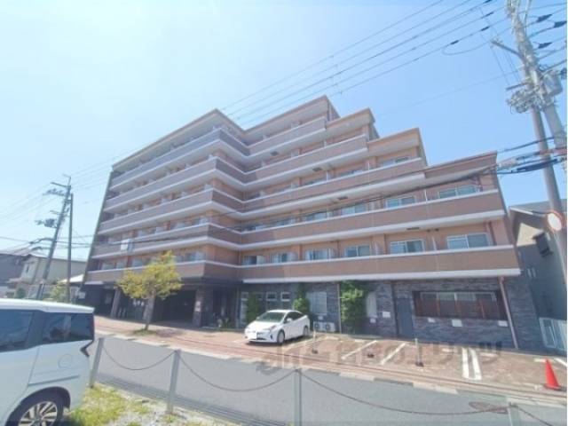 グッドライフ南草津２外観写真3