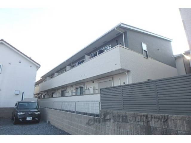 Ｄｅａ　ｓｔａｄｅｎ長岡京外観写真3