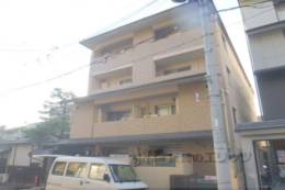 エスポワール仁外観写真