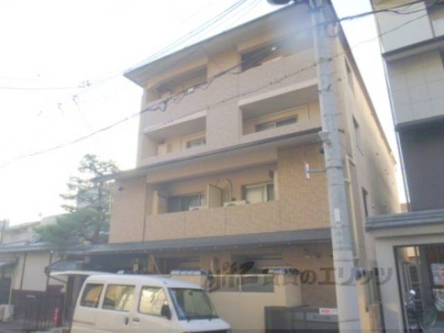 エスポワール仁外観写真1