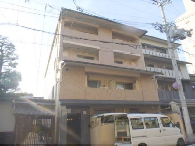 エスポワール仁外観写真2