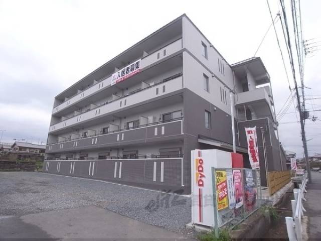 バンブーワン外観写真1