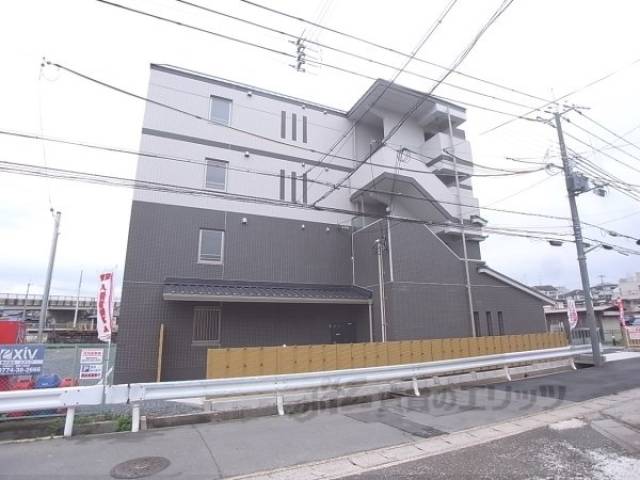 バンブーワン外観写真3