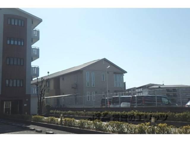 メゾン・カナール外観写真3