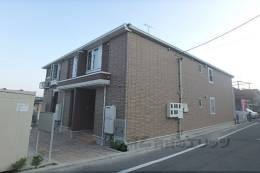 ベルエアンジュ外観写真