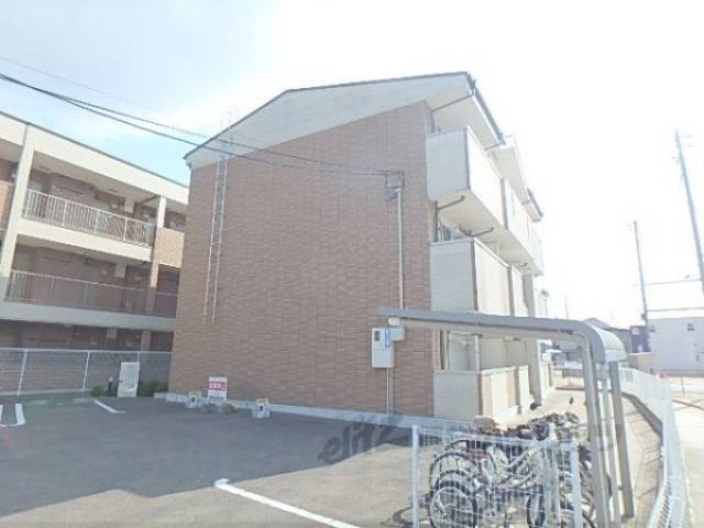 ウェステン ドルフ1外観写真3