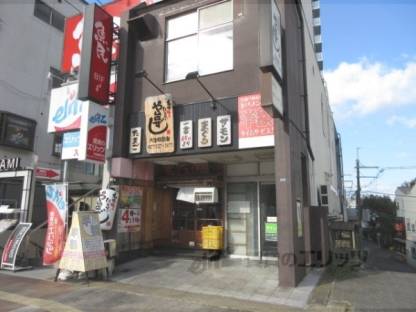 マンプクビル外観写真2