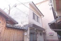 貸家外観写真