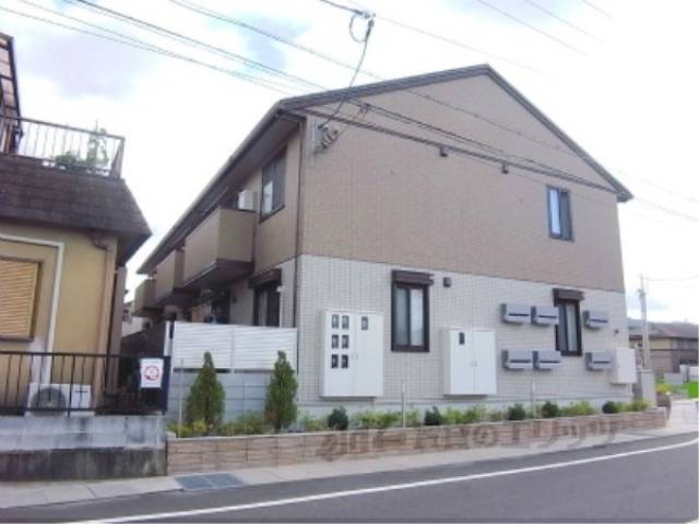 フローリッシュ瀬田Ａ棟外観写真3