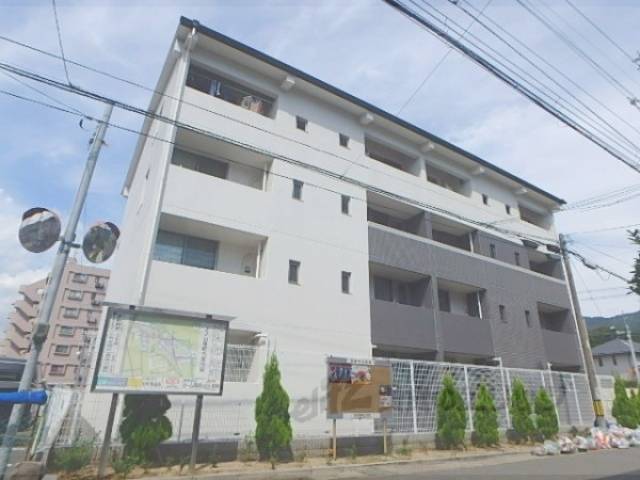 キャトル・セゾンIWATA外観写真3