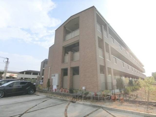 ボヌール外観写真3