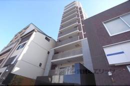 ﾌｧｲﾝﾌﾗｯﾂ京都山科外観写真