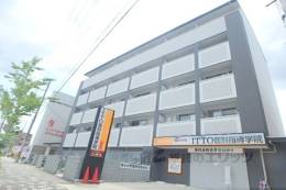 ボヌール小野外観写真