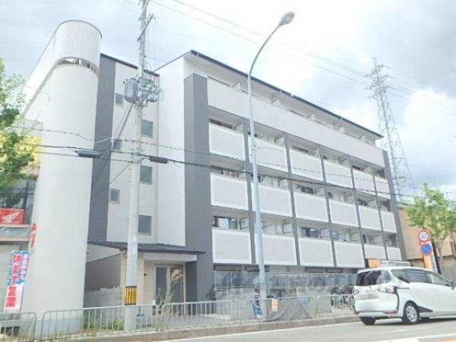 ボヌール小野外観写真3