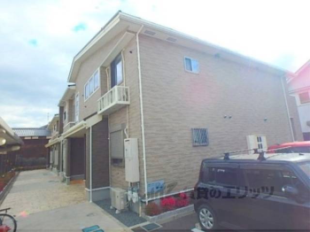 LUPICON YABASE外観写真1