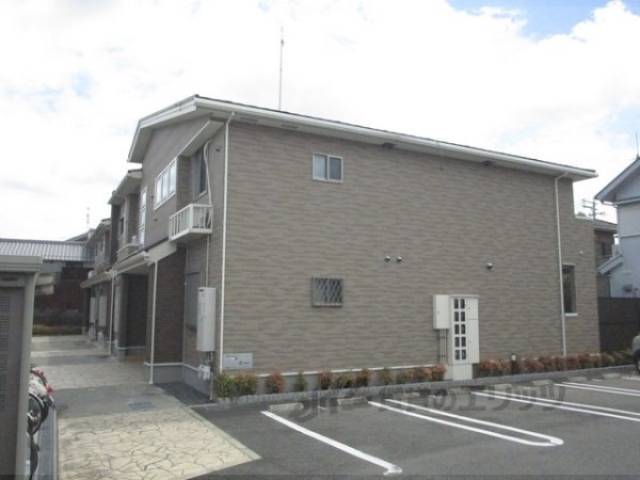 LUPICON YABASE外観写真3