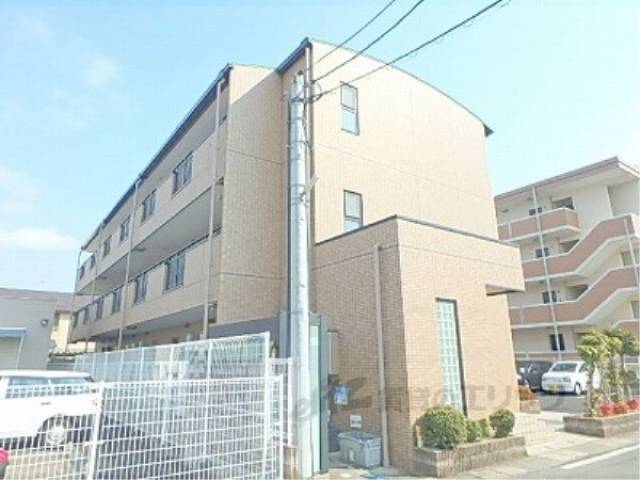 メルベーユ伊勢外観写真2