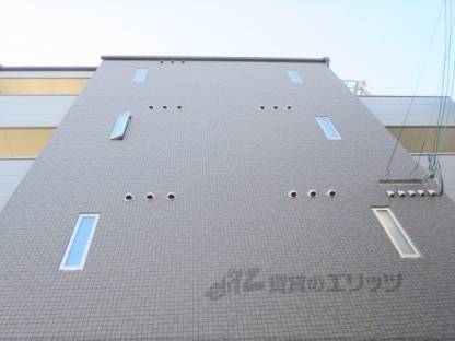 アルヴェータ北大路外観写真2