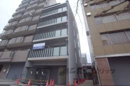 古２都COCOTTE外観写真