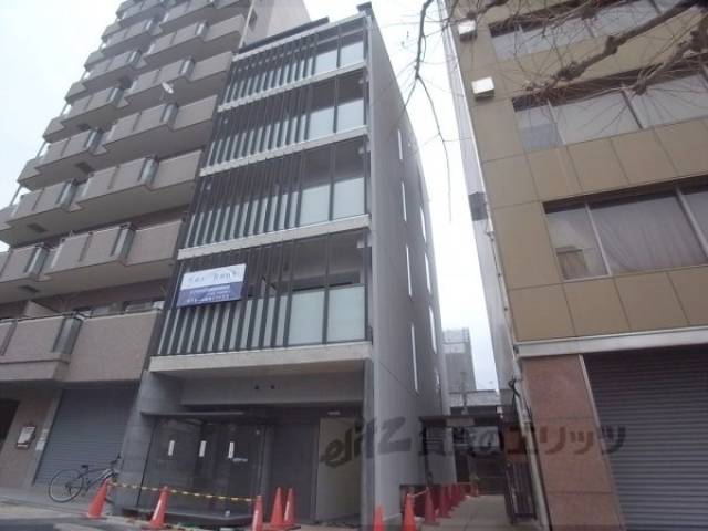 古２都COCOTTE外観写真1