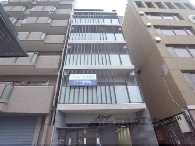 古２都COCOTTE外観写真2