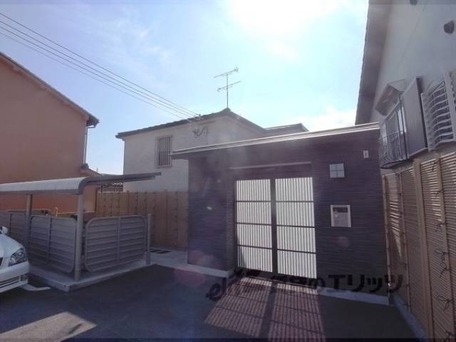 MAISONDE NAGOMI外観写真1