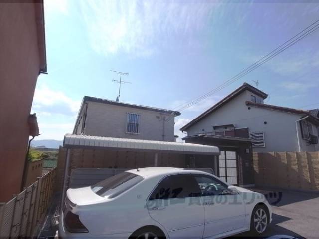 MAISONDE NAGOMI外観写真2