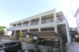 サンリットハウス２外観写真