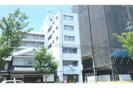 ＫＭビル外観写真