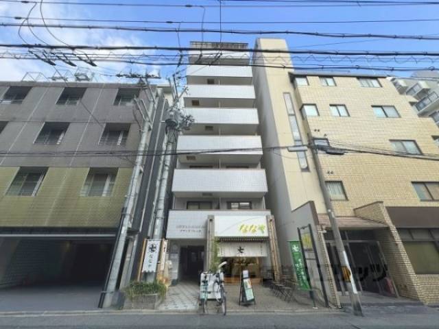 グランドソレーユ外観写真1