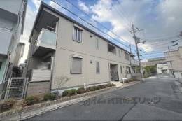シャーメゾン伊勢屋外観写真