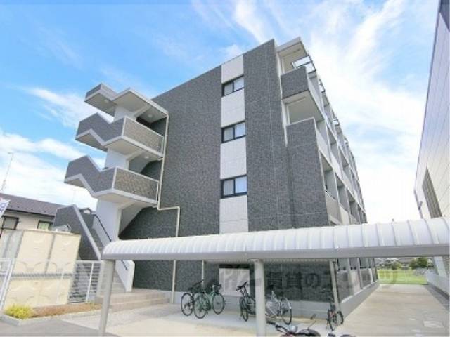 ＣＡＳＴＬＥ　ＡＺＵＣＨＩ外観写真1