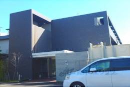 エルオリエンテ２外観写真