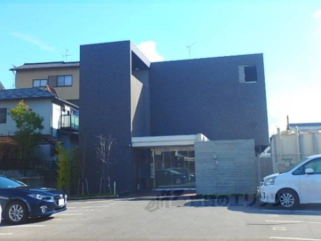 エルオリエンテ２外観写真2