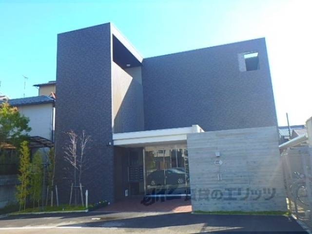 エルオリエンテ２外観写真3